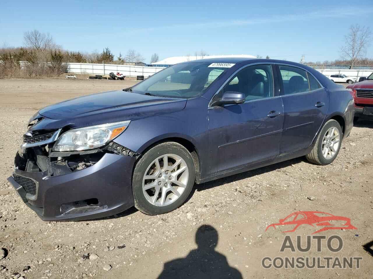 CHEVROLET MALIBU 2015 - 1G11C5SL3FF239282