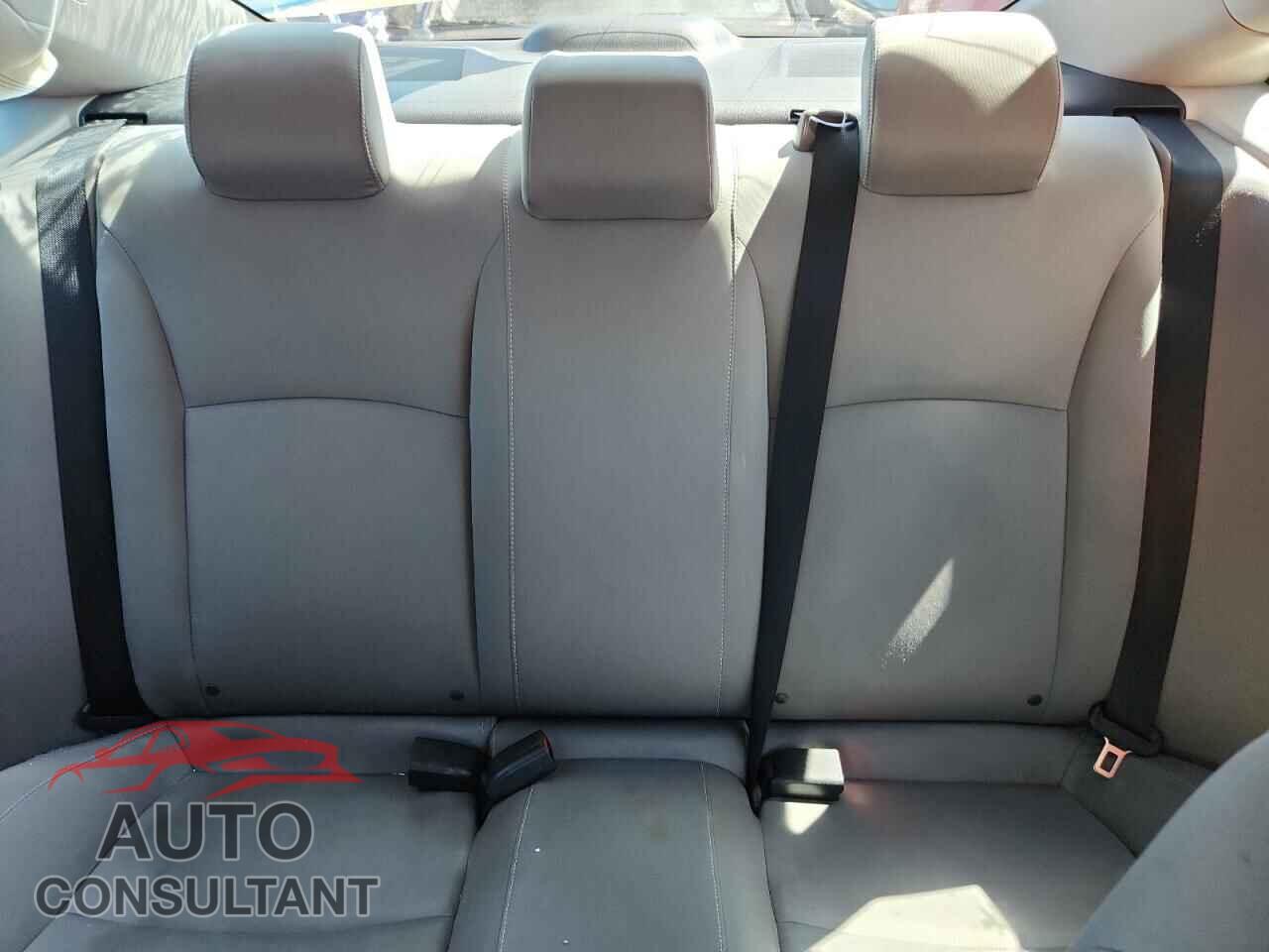 HONDA CIVIC 2017 - 19XFC2F53HE015787