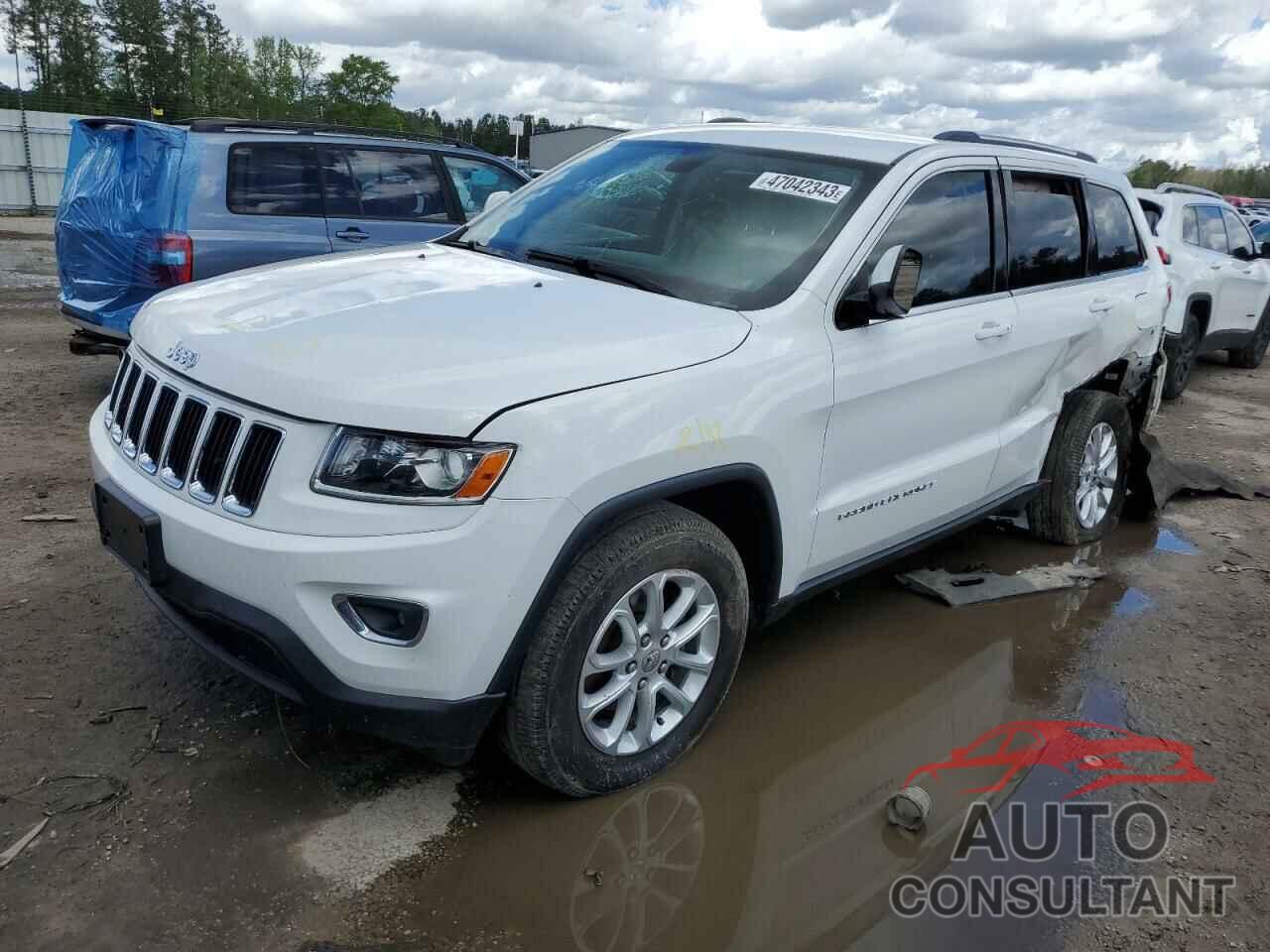 JEEP GRAND CHER 2014 - 1C4RJFAG3EC471164