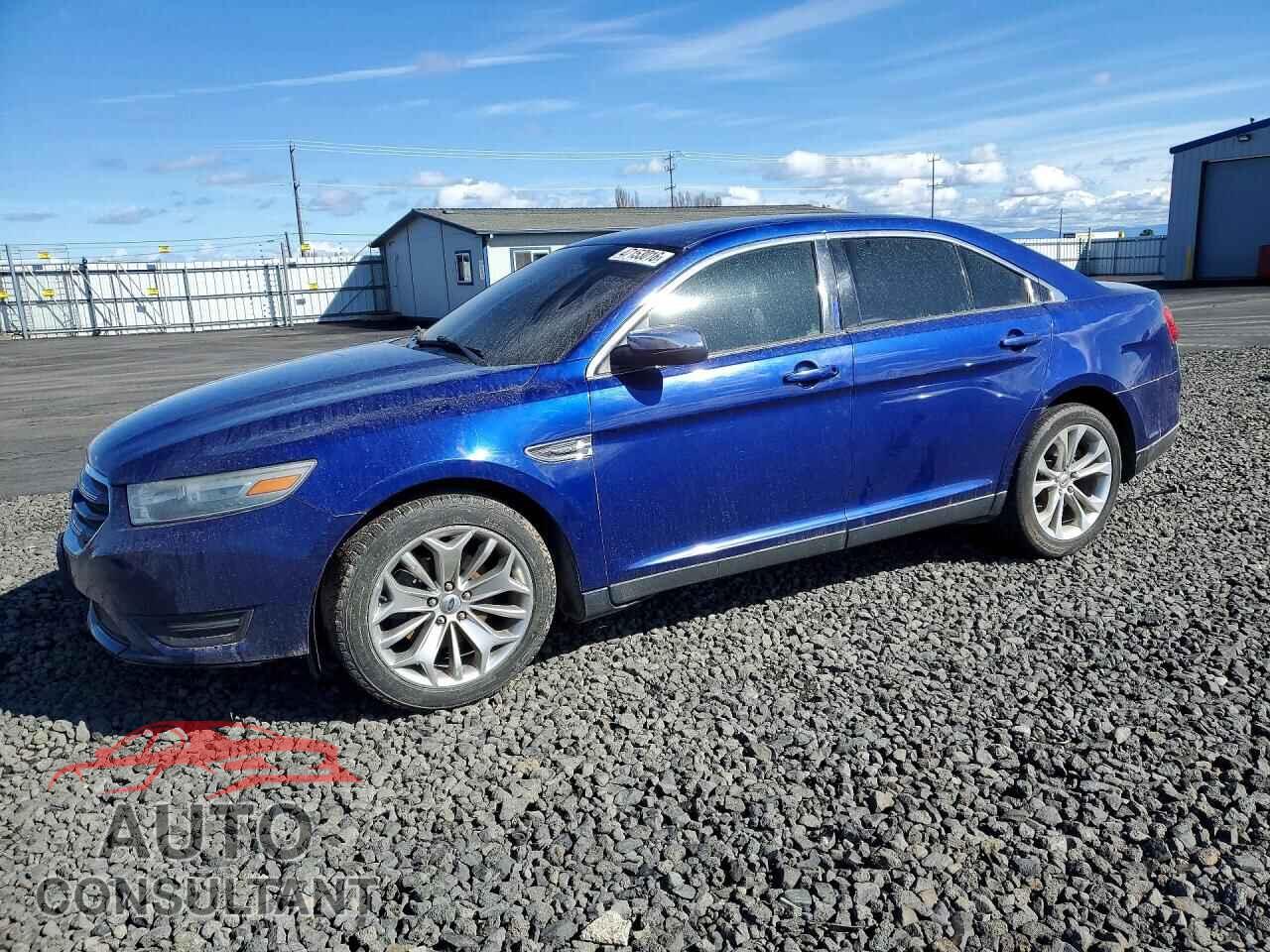 FORD TAURUS 2014 - 1FAHP2F81EG100538
