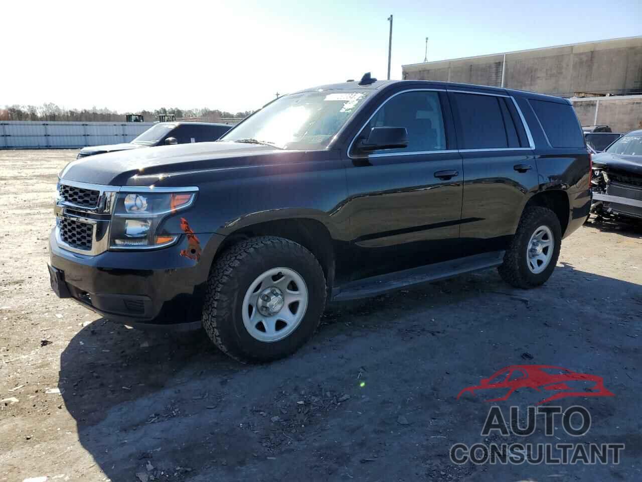 CHEVROLET TAHOE 2017 - 1GNSKFECXHR283594