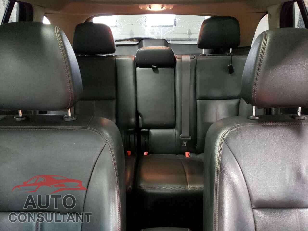FORD EDGE 2014 - 2FMDK4JC7EBA25006