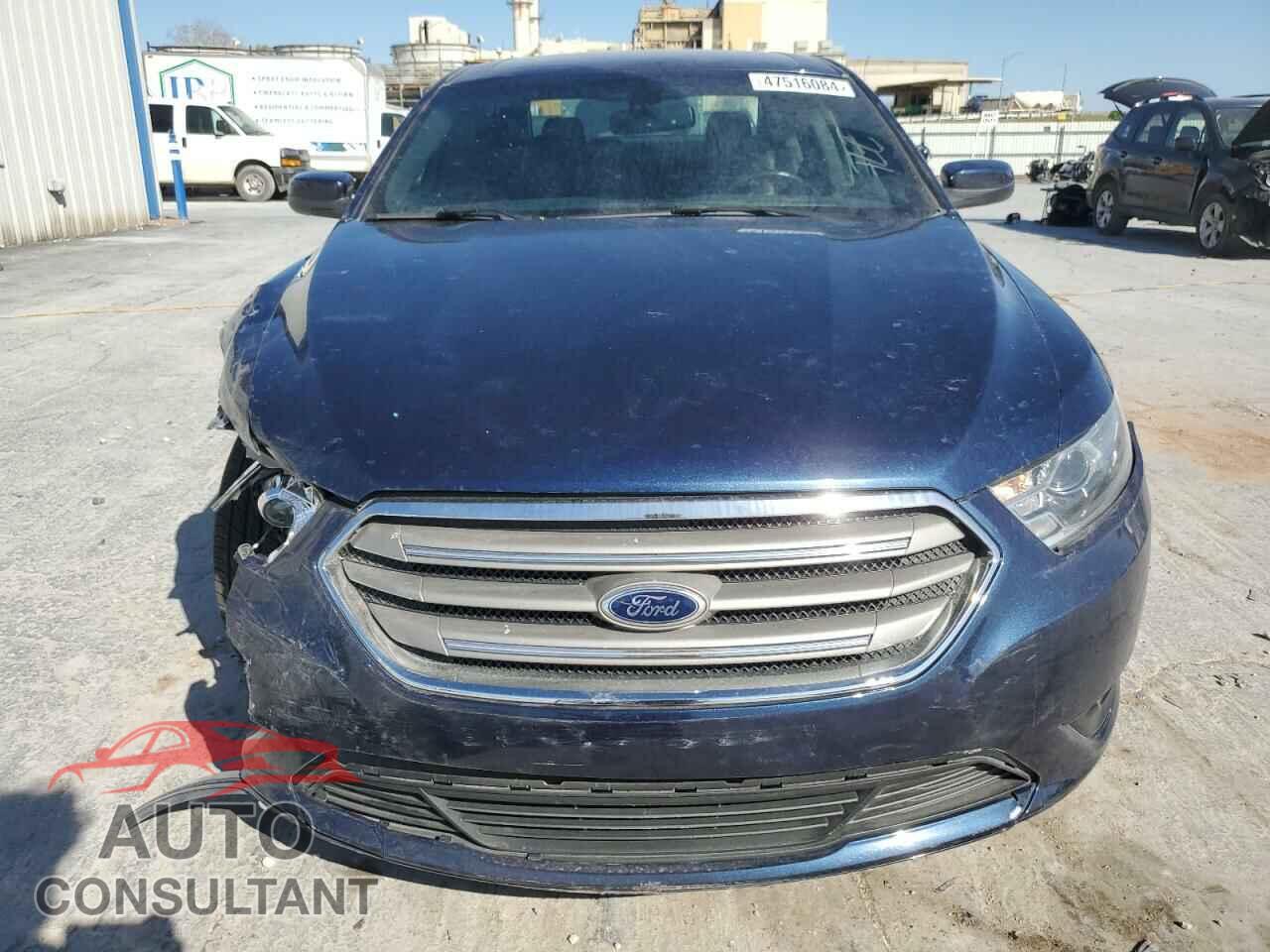 FORD TAURUS 2016 - 1FAHP2E85GG106959