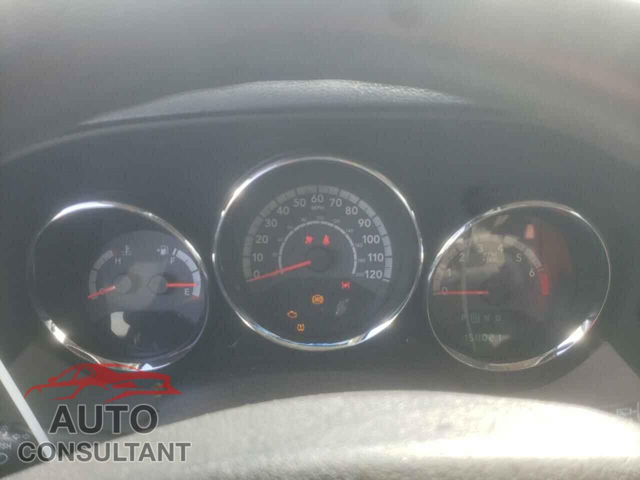 DODGE CALIBER 2010 - 1B3CB4HA2AD586417
