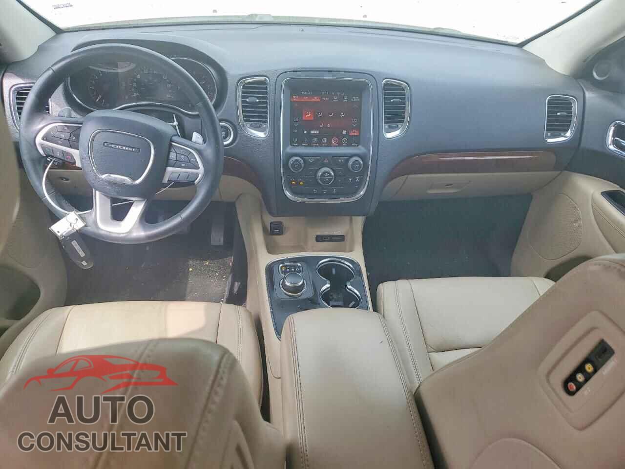 DODGE DURANGO 2014 - 1C4RDHDGXEC468065
