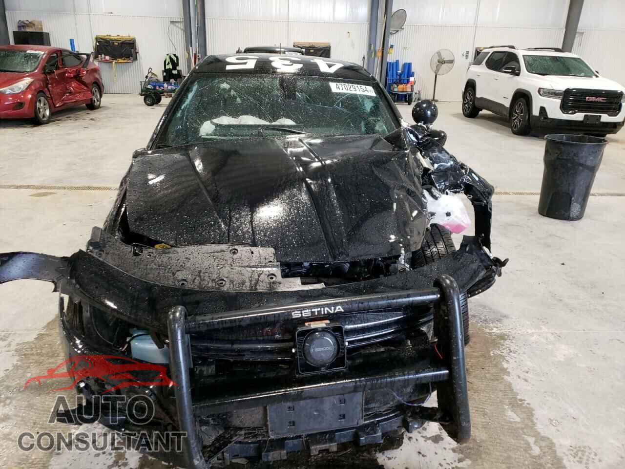 DODGE CHARGER 2023 - 2C3CDXAT9PH547507