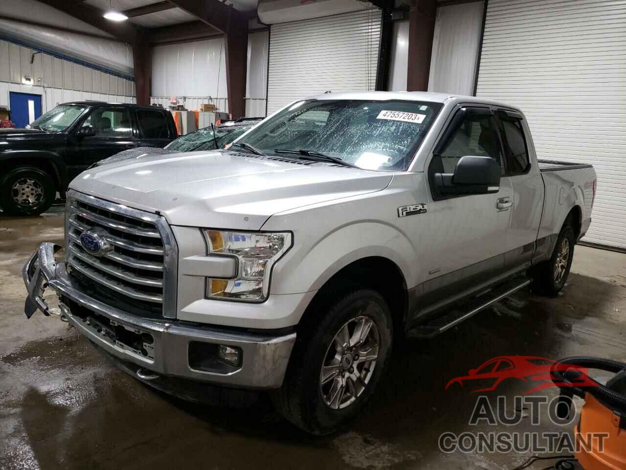 FORD F-150 2015 - 1FTEX1EP4FFC90049