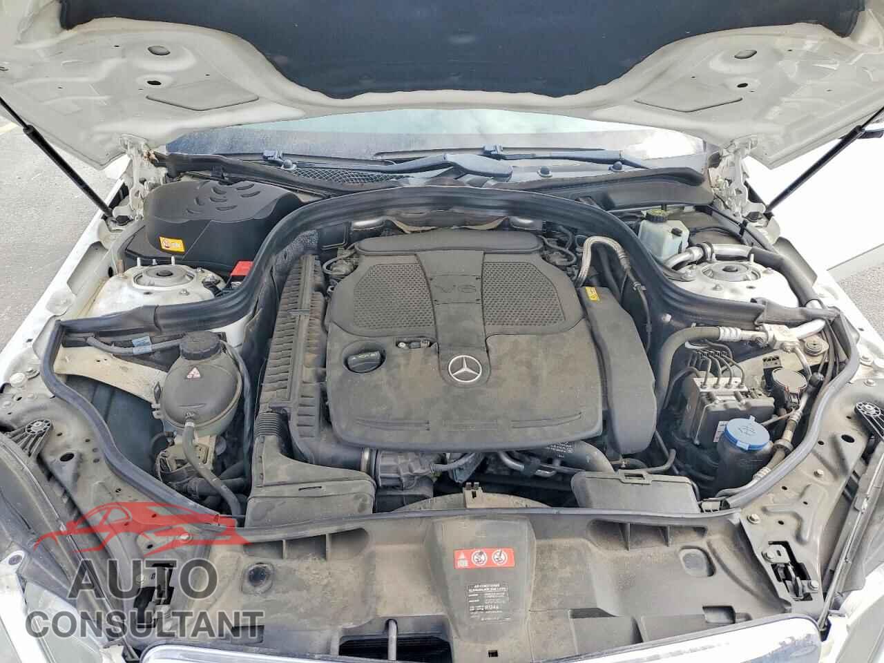 MERCEDES-BENZ E-CLASS 2013 - WDDHF5KB2DA750681