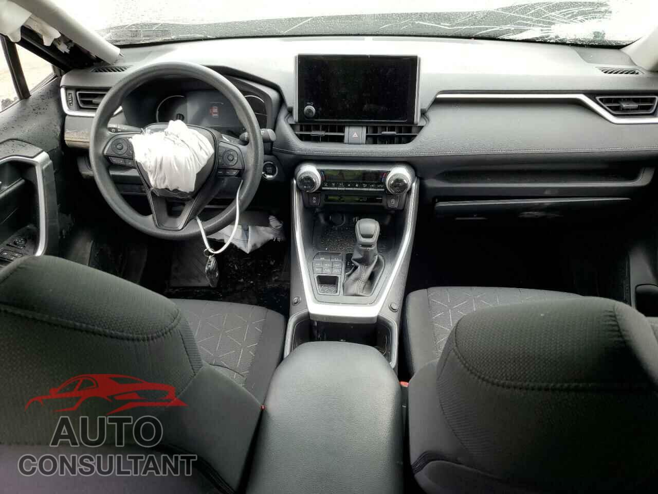 TOYOTA RAV4 2023 - JTMP1RFV7PD093847