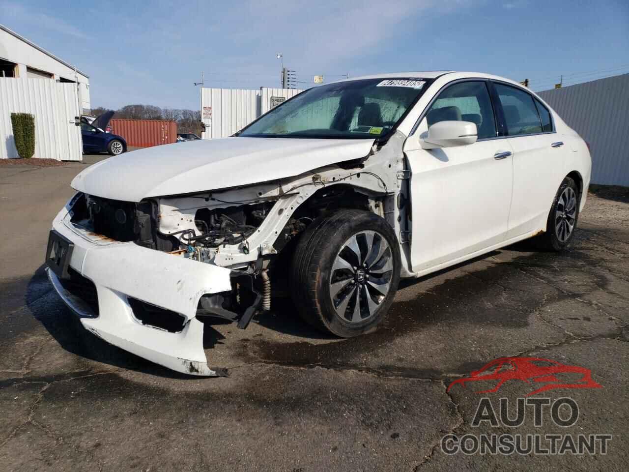 HONDA ACCORD 2015 - 1HGCR6F57FA000221