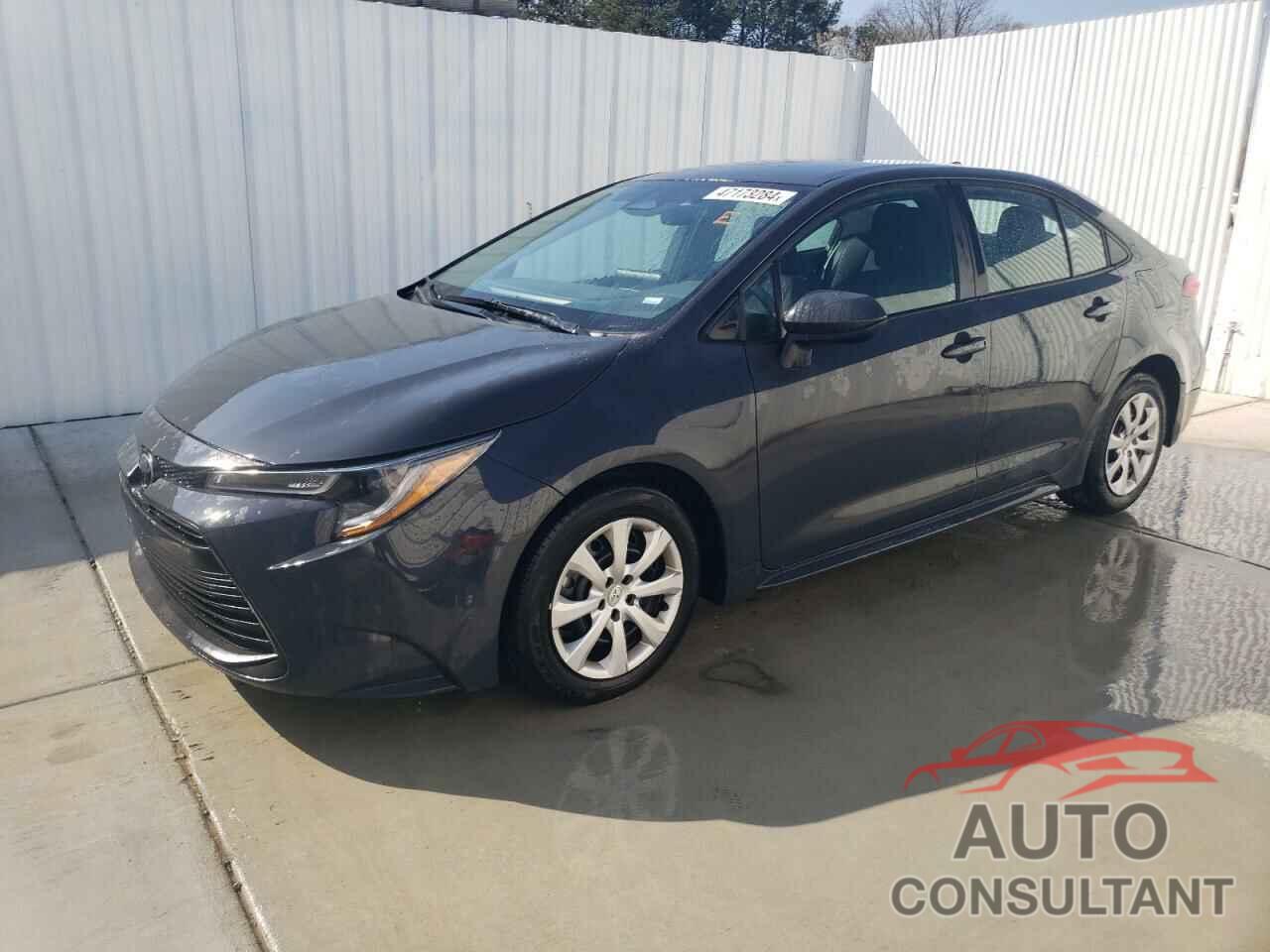 TOYOTA COROLLA 2023 - 5YFB4MDE9PP044542