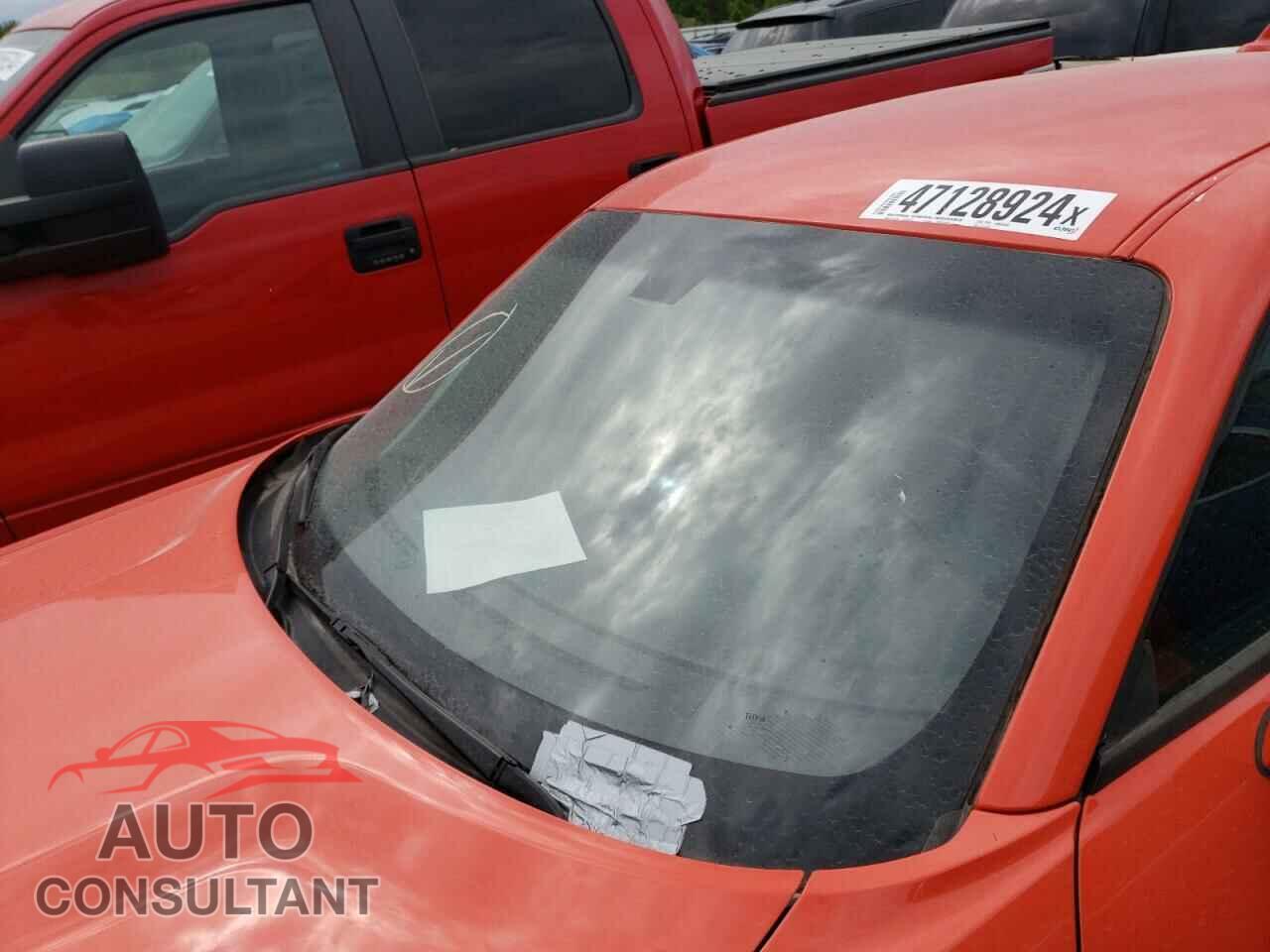 DODGE CHALLENGER 2021 - 2C3CDZFJ7MH615799