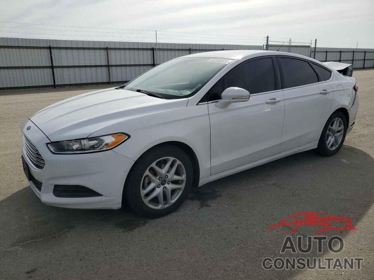 FORD FUSION 2014 - 3FA6P0H77ER259220