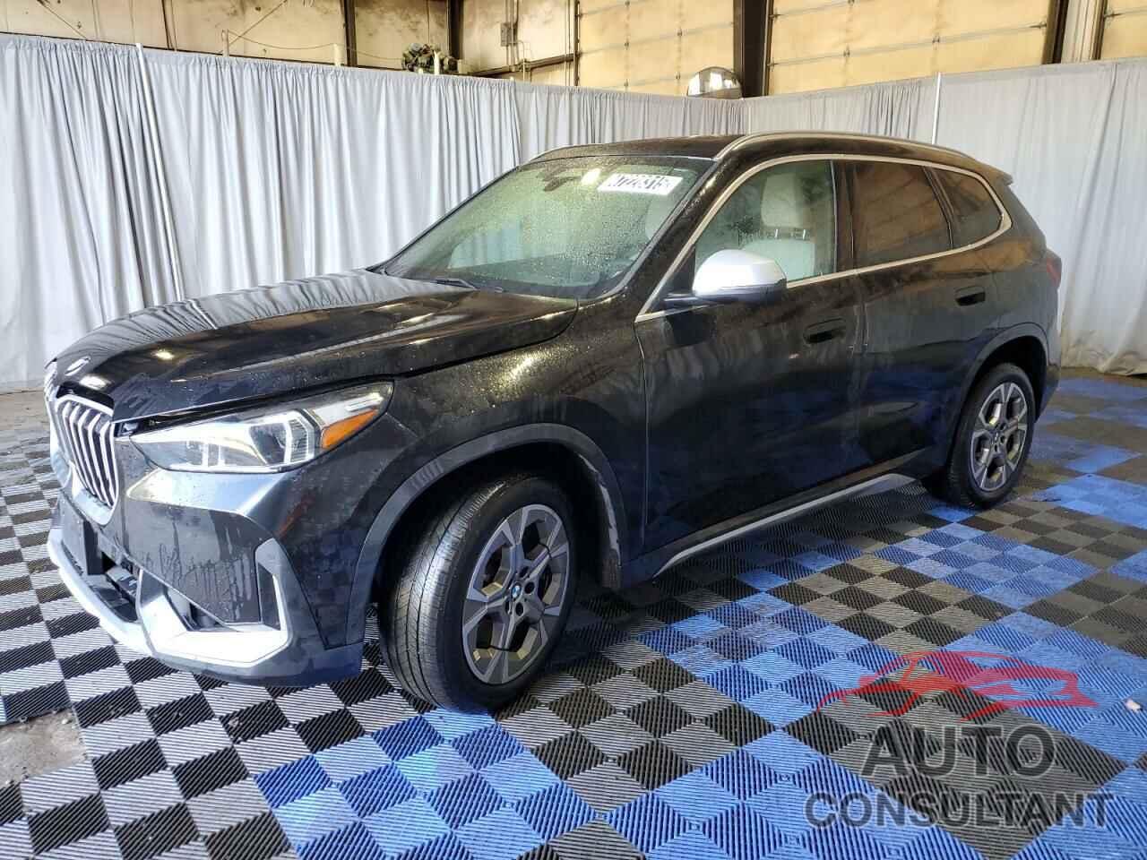 BMW X1 2024 - WBX73EF07R5Z21791