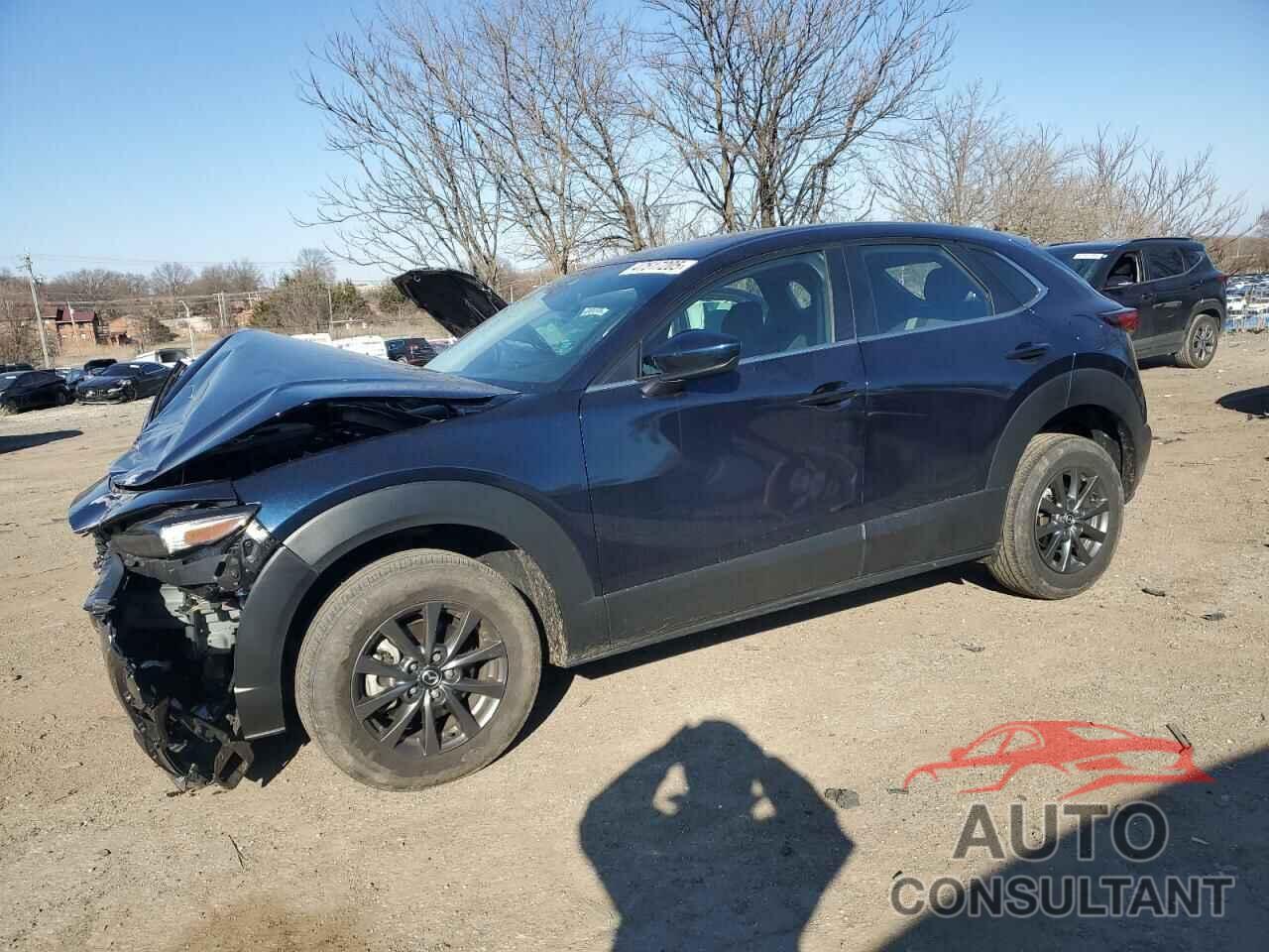 MAZDA CX30 2023 - 3MVDMBAMXPM553151