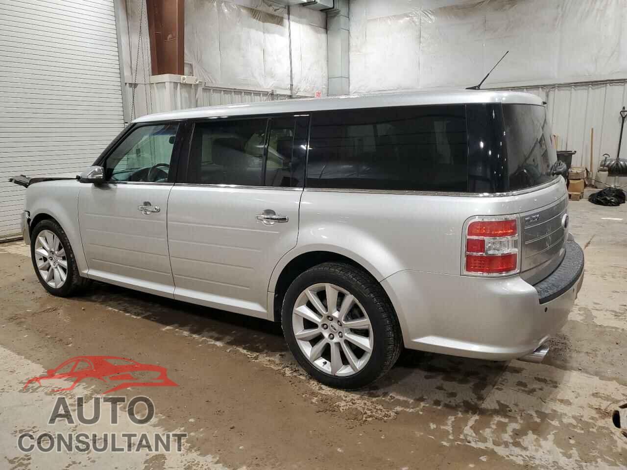 FORD FLEX 2012 - 2FMHK6DT1CBD20043