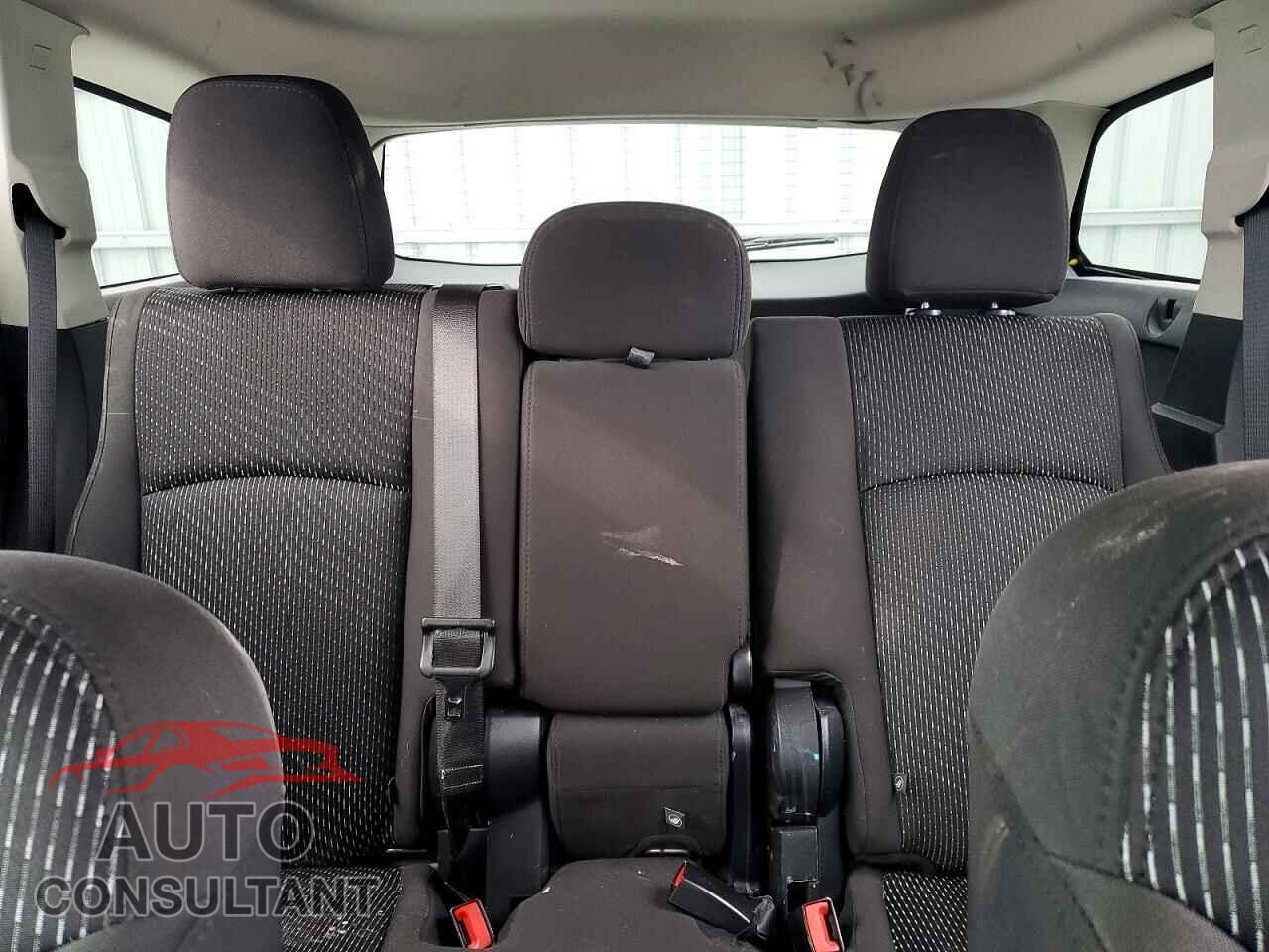 DODGE JOURNEY 2017 - 3C4PDCCG9HT570347