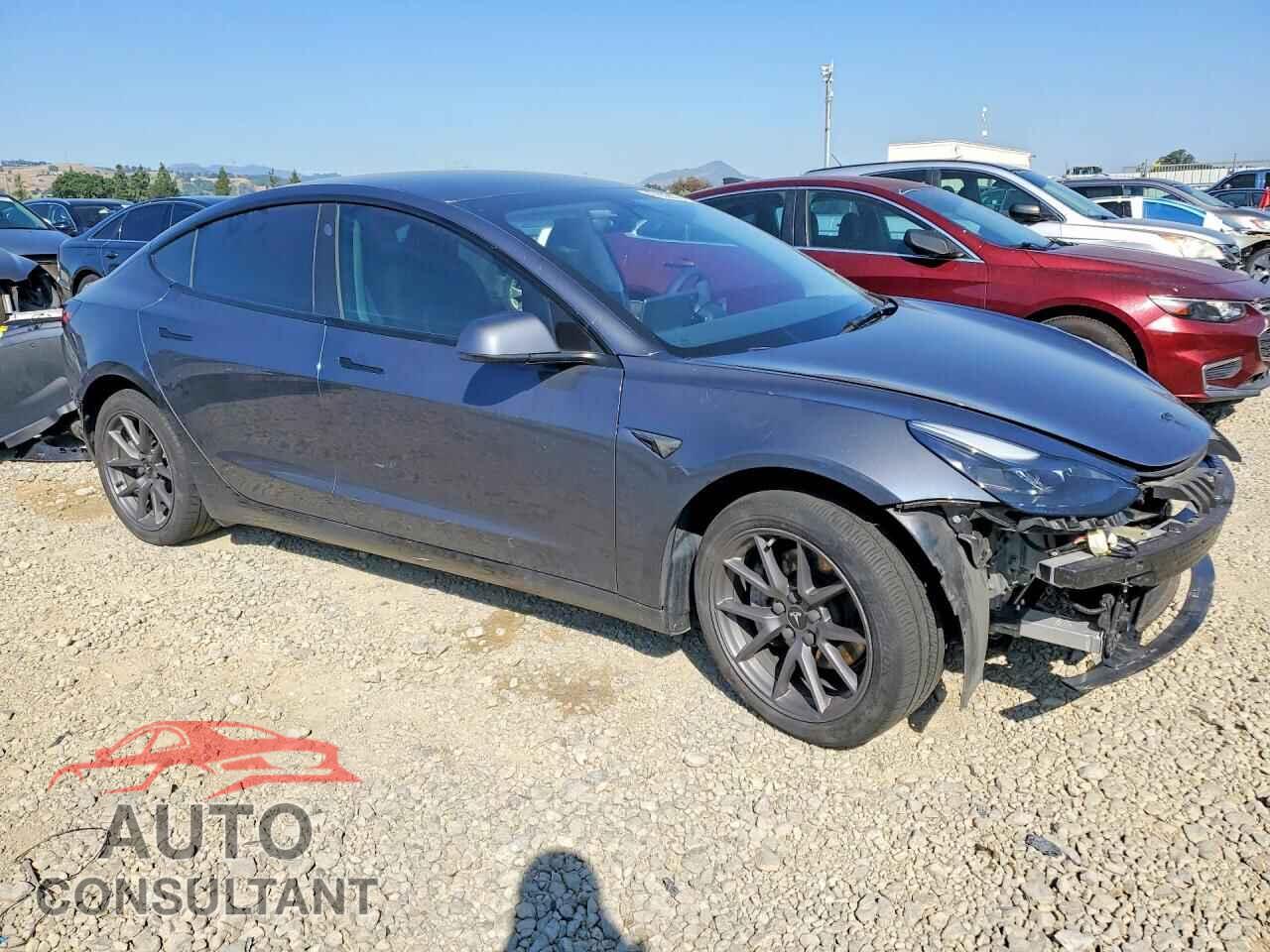 TESLA MODEL 3 2023 - 5YJ3E1EB4PF611692