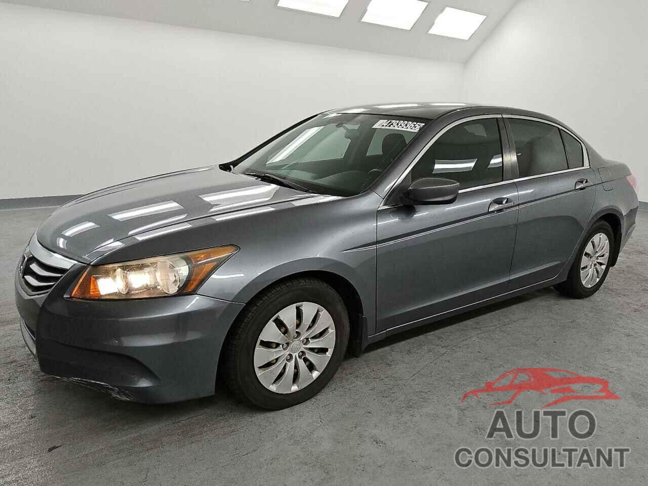 HONDA ACCORD 2012 - 1HGCP2F30CA145626