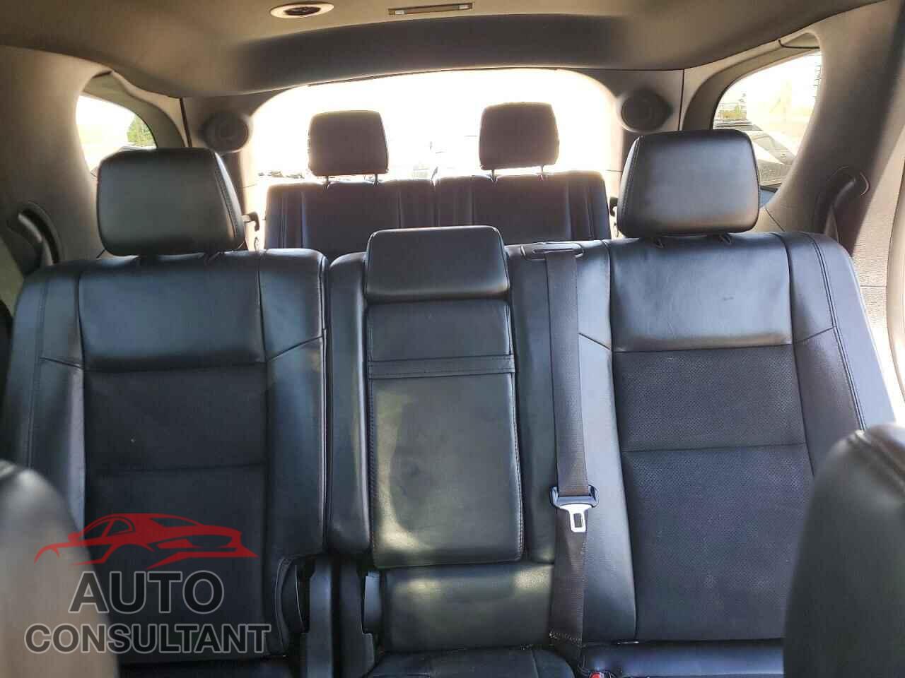 DODGE DURANGO R 2020 - 1C4SDHCT6LC102844