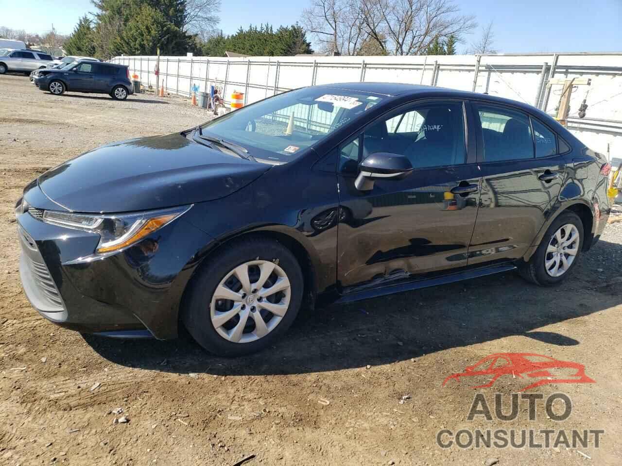 TOYOTA COROLLA 2023 - 5YFB4MDE4PP015403