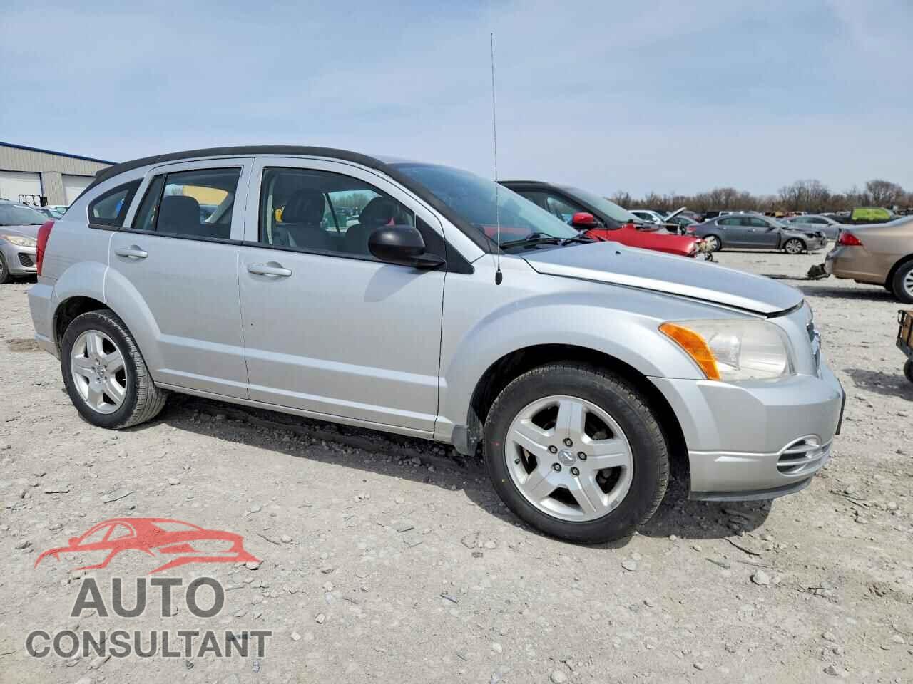 DODGE CALIBER 2009 - 1B3HB48A19D164589