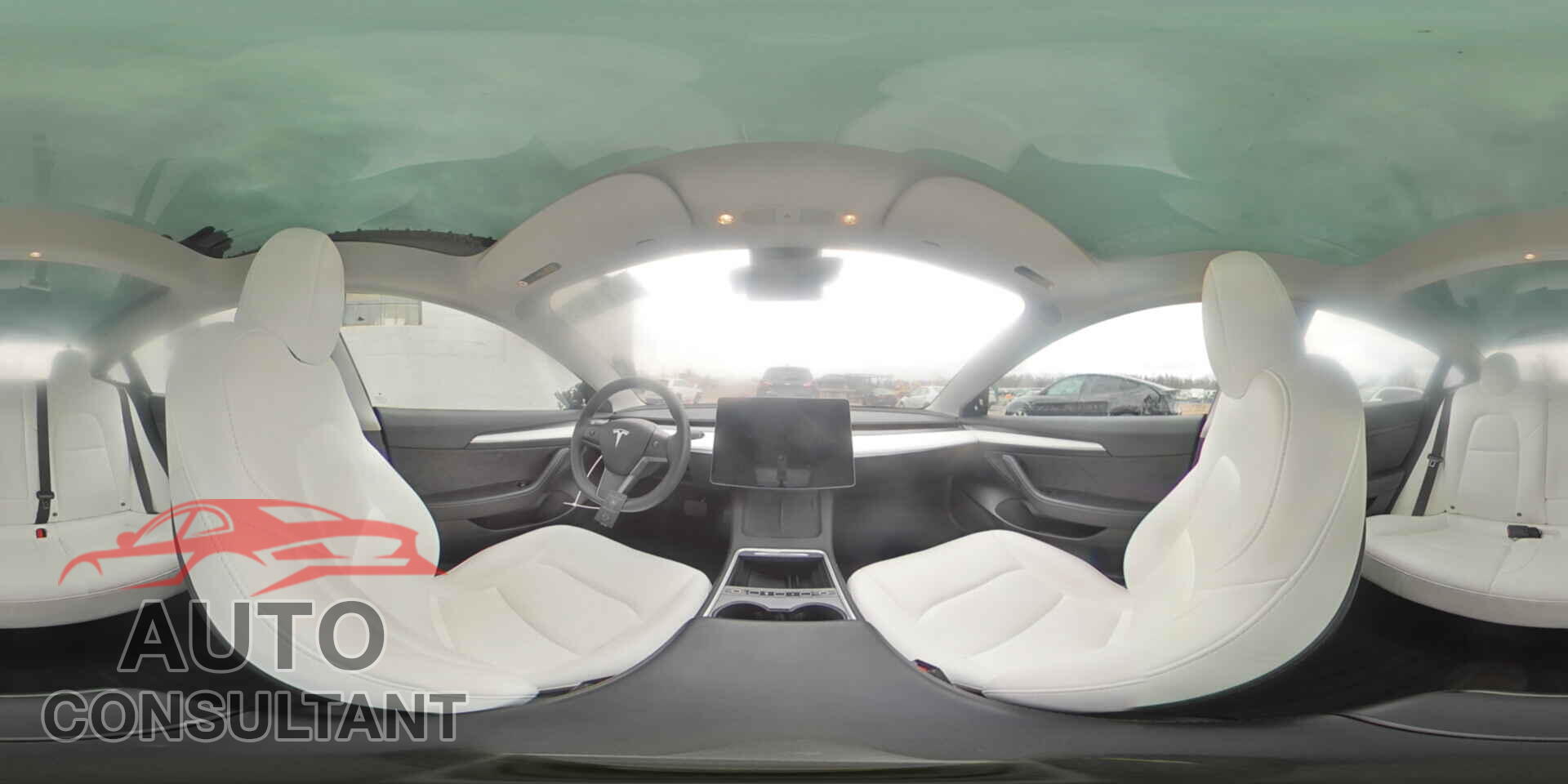 TESLA MODEL 3 2023 - 5YJ3E1EA9PF542960