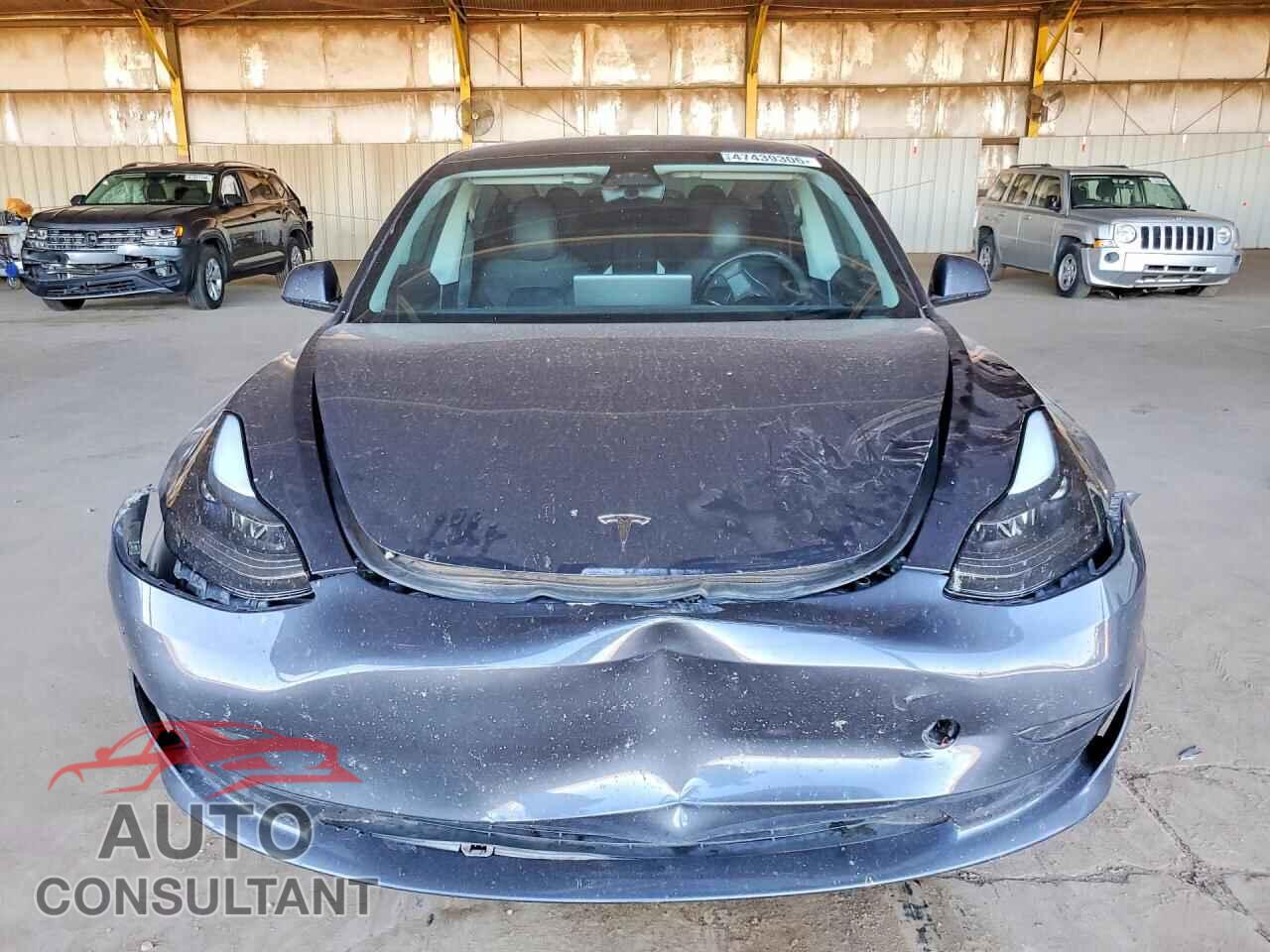TESLA MODEL 3 2023 - 5YJ3E1EC5PF637324