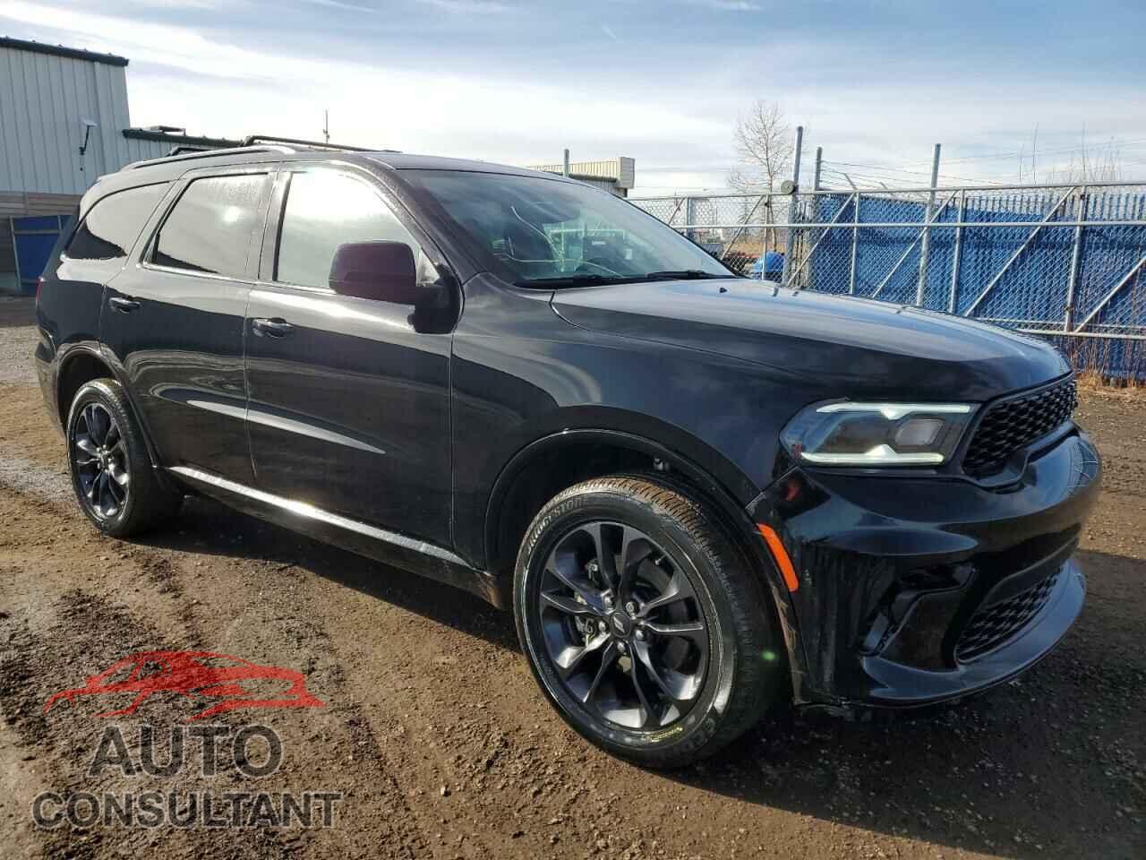 DODGE DURANGO 2023 - 1C4RDJDG1PC619093