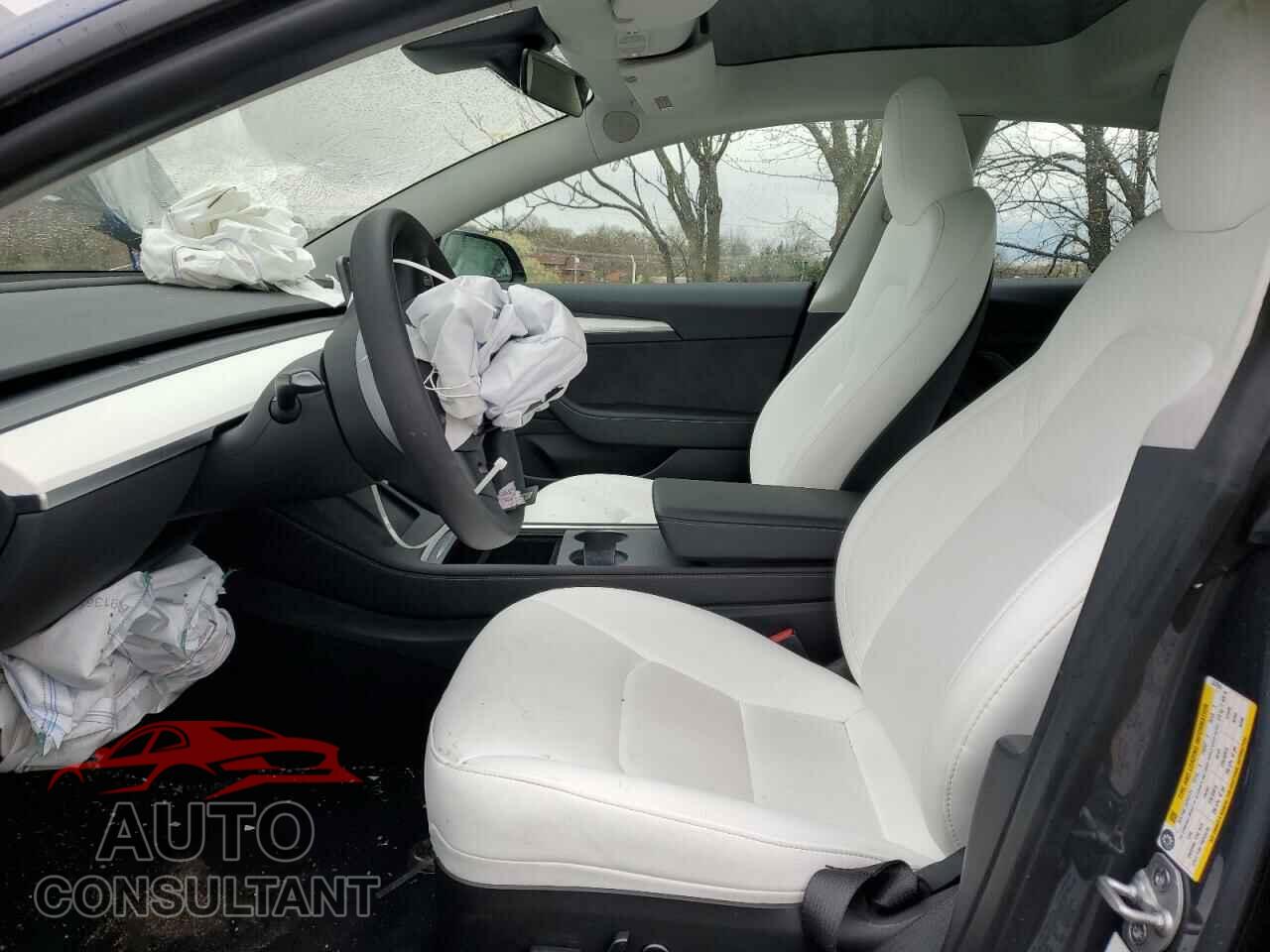 TESLA MODEL 3 2023 - 5YJ3E1EA9PF637955