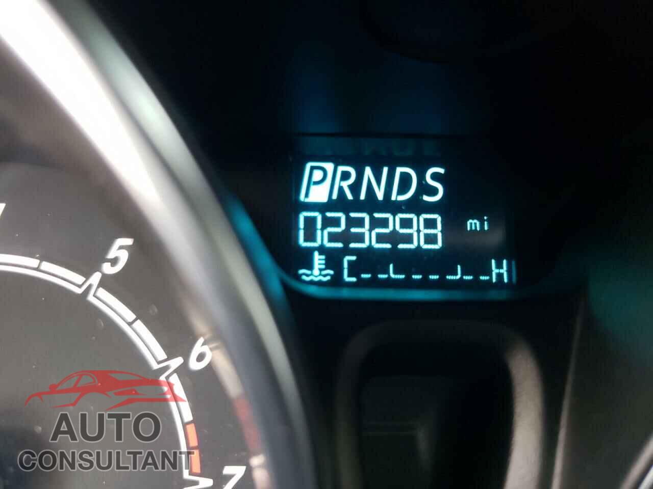 FORD FIESTA 2018 - 3FADP4EJ2JM108646