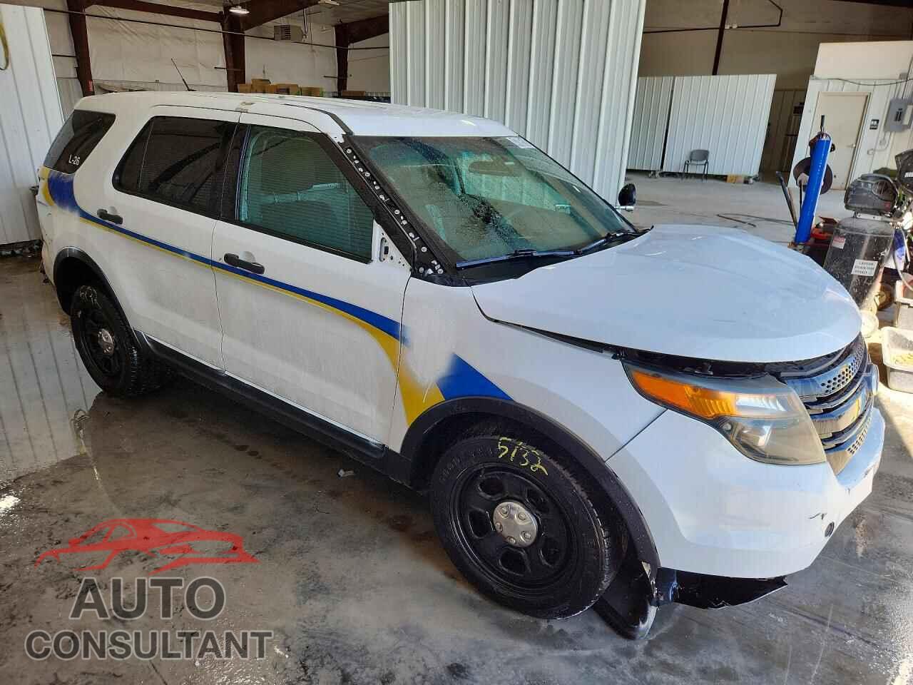 FORD EXPLORER 2015 - 1FM5K8AR2FGC41632