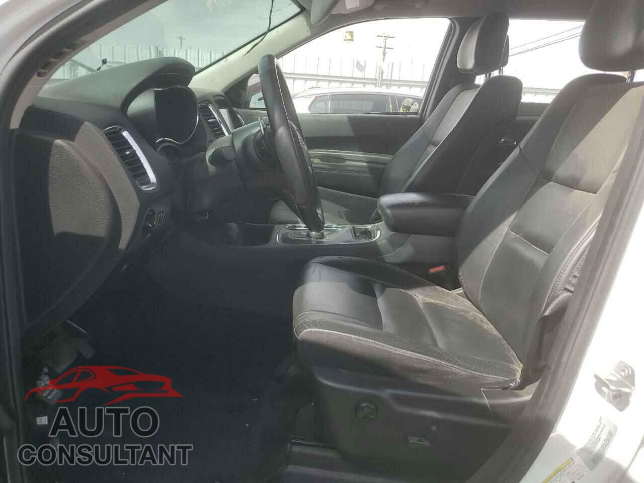 DODGE DURANGO 2017 - 1C4RDHDG7HC944485