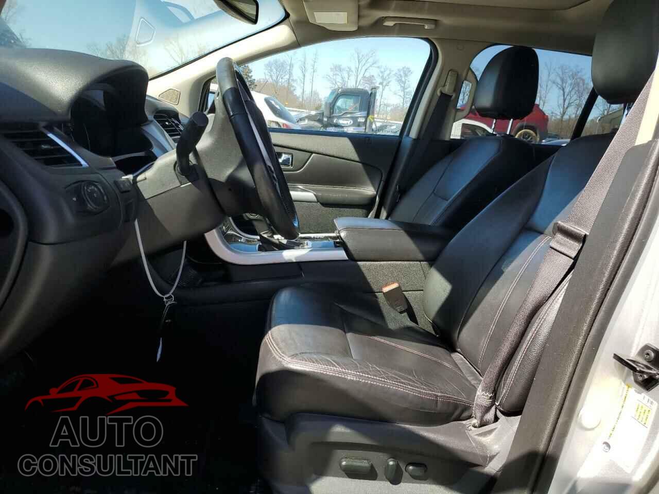 FORD EDGE 2013 - 2FMDK3KC7DBC29960