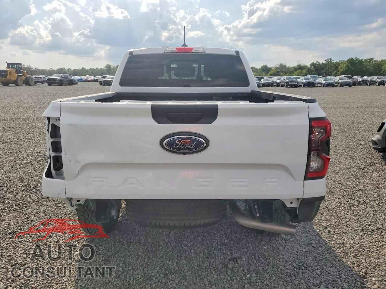 FORD RANGER 2024 - 1FTER4HH0RLE61059