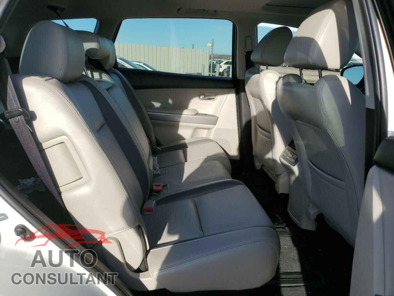 MAZDA CX-9 2011 - JM3TB3DA4B0303028