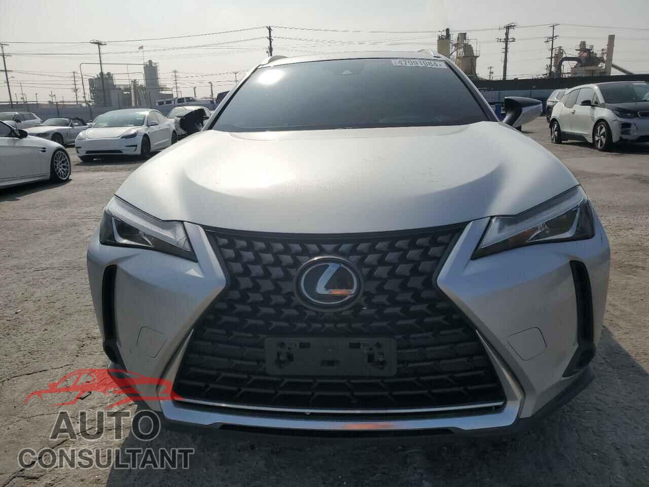 LEXUS UX 200 2019 - JTHY3JBH9K2004105