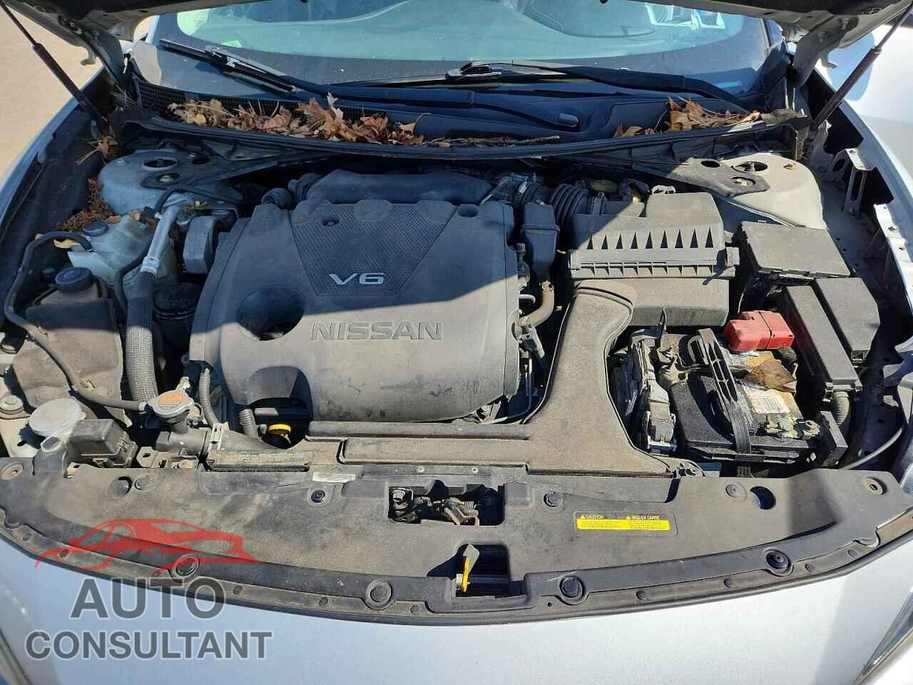 NISSAN MAXIMA 2016 - 1N4AA6AP4GC422500