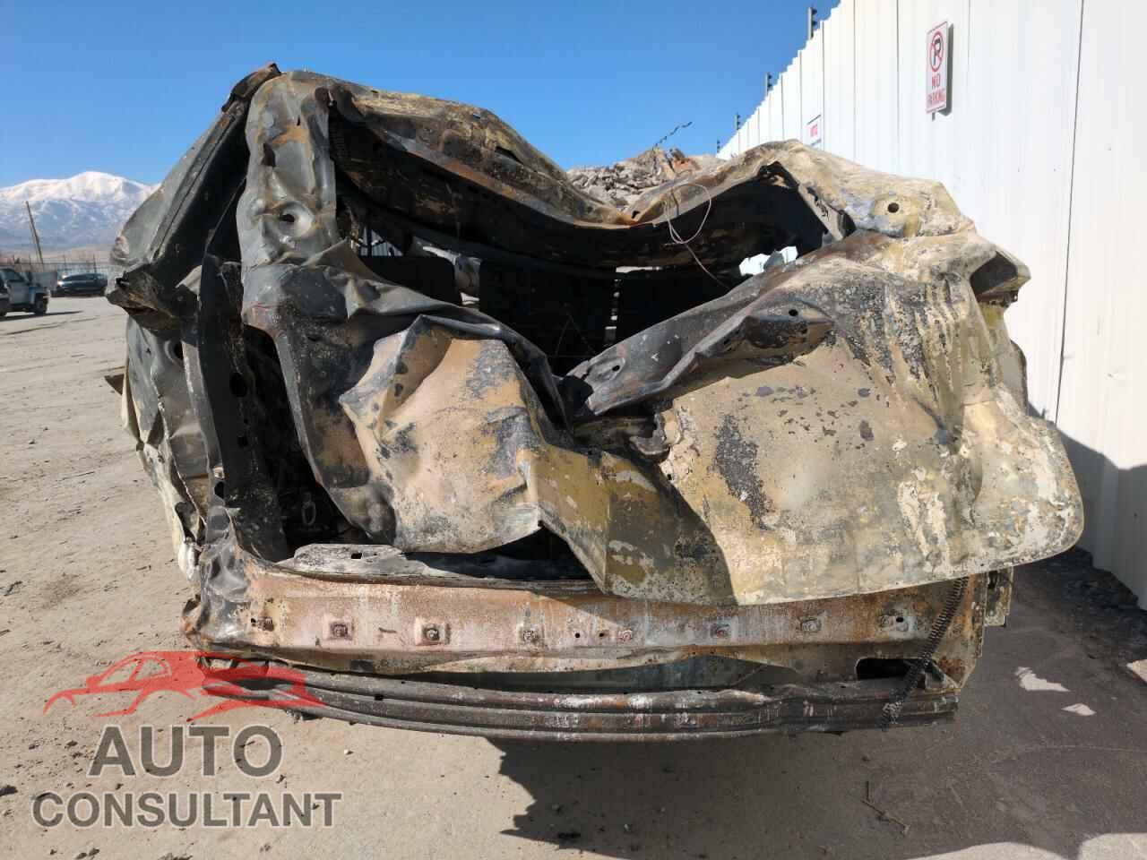 FORD EXPLORER 2022 - 1FMSK8FH2NGB06829