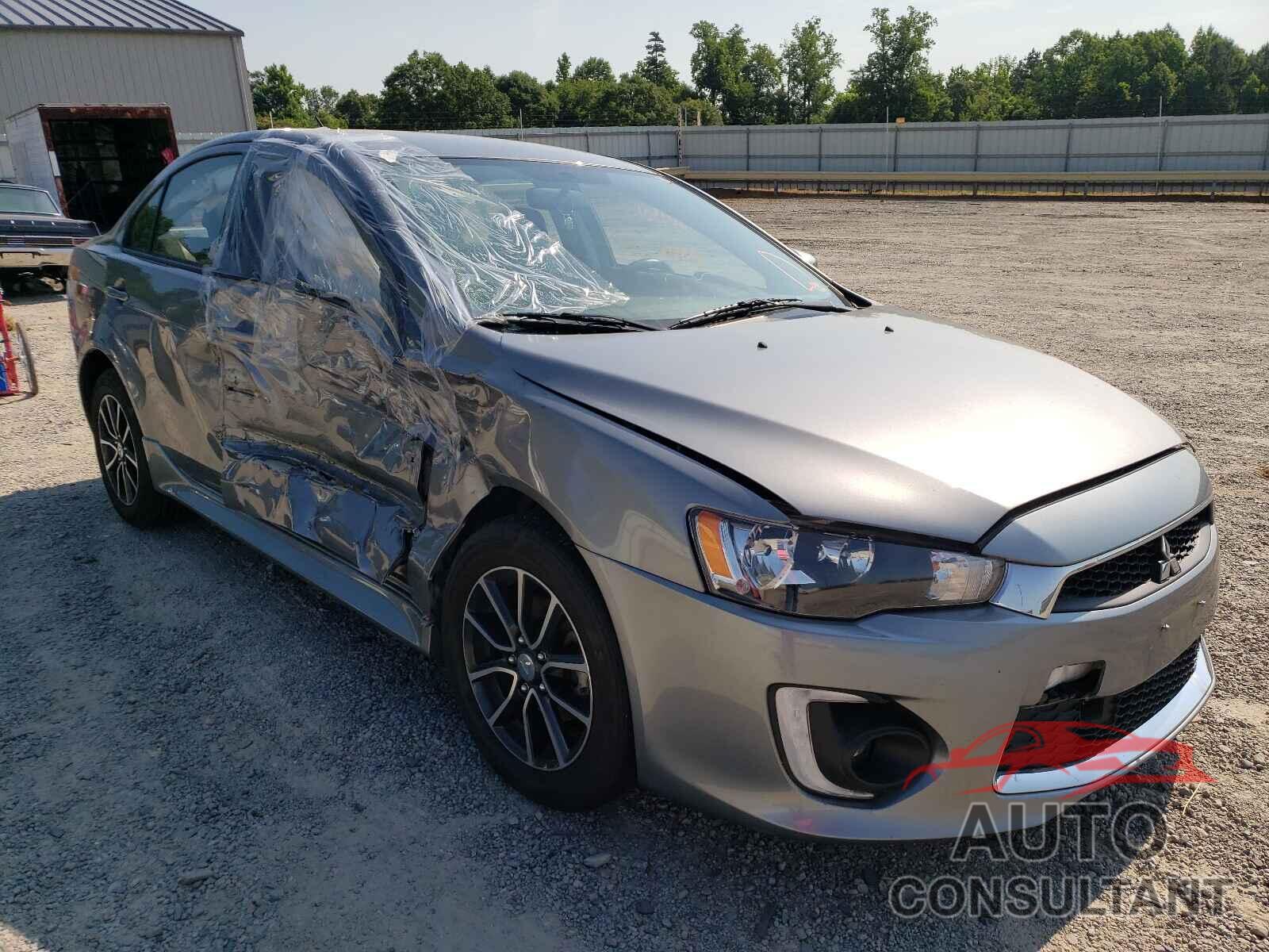 MITSUBISHI LANCER 2017 - JA32U2FU5HU007323