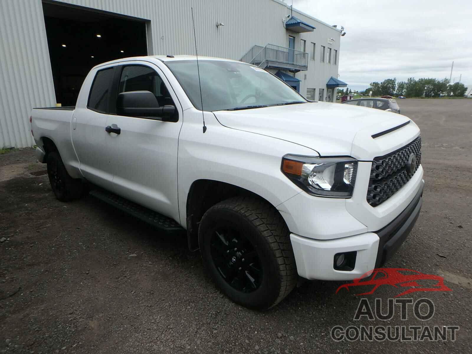 TOYOTA TUNDRA 2019 - 5TFUY5F11KX797473