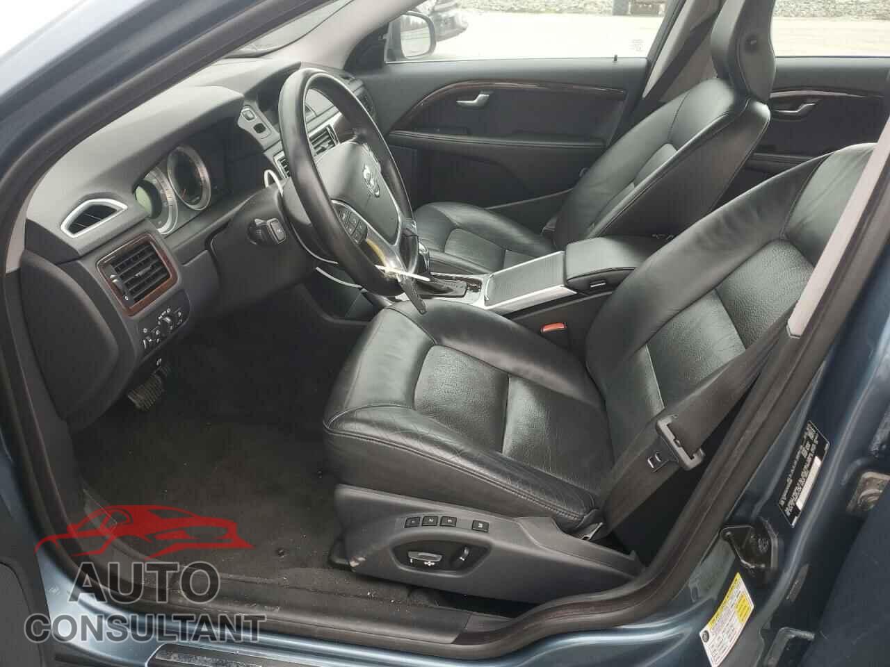 VOLVO S80 2013 - YV1902AH7D1172009