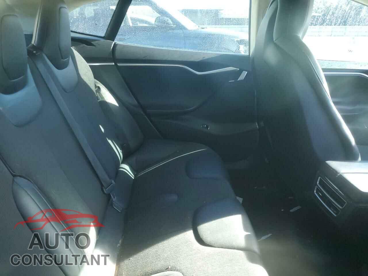 TESLA MODEL S 2016 - 5YJSA1E11GF142964