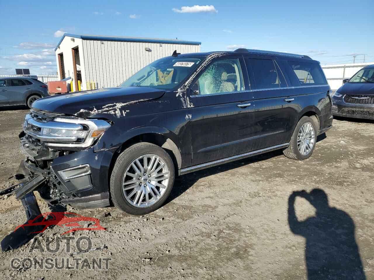 FORD EXPEDITION 2024 - 1FMJK2A86REA32431