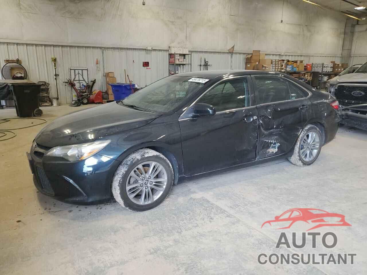 TOYOTA CAMRY 2016 - 4T1BF1FK4GU526457