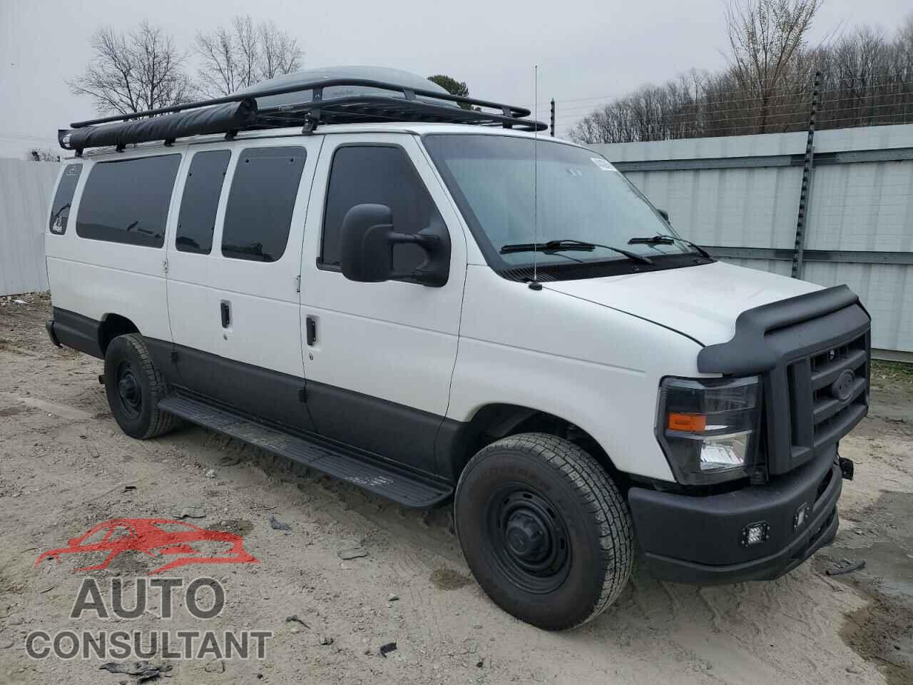 FORD ECONOLINE 2014 - 1FBSS3BL1EDB03623