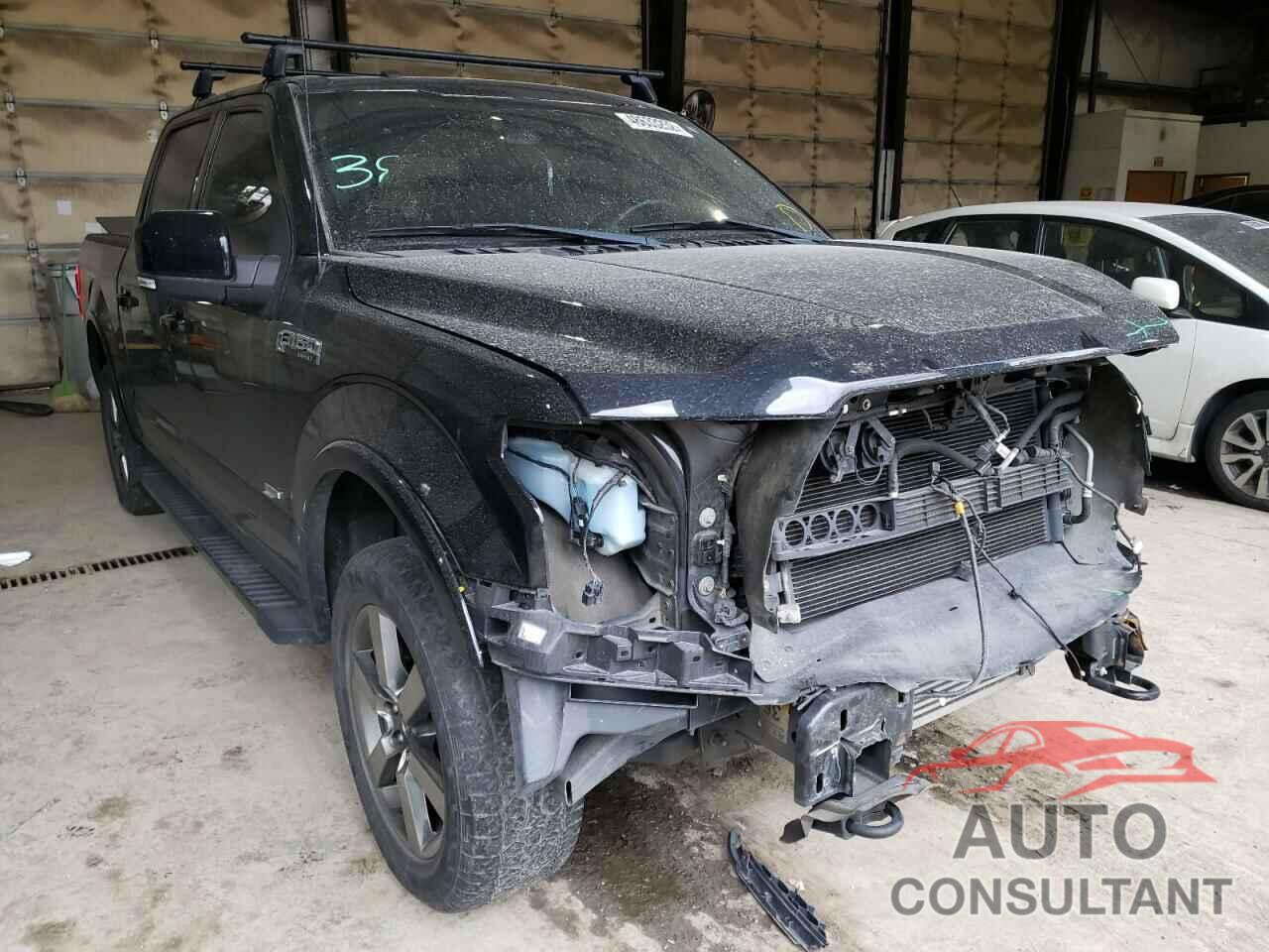 FORD F-150 2016 - 1FTEW1EG4GKE36882