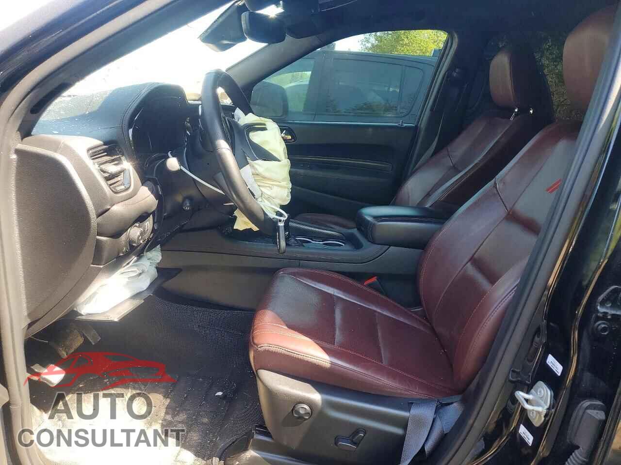 DODGE DURANGO 2023 - 1C4RDJDGXPC614362