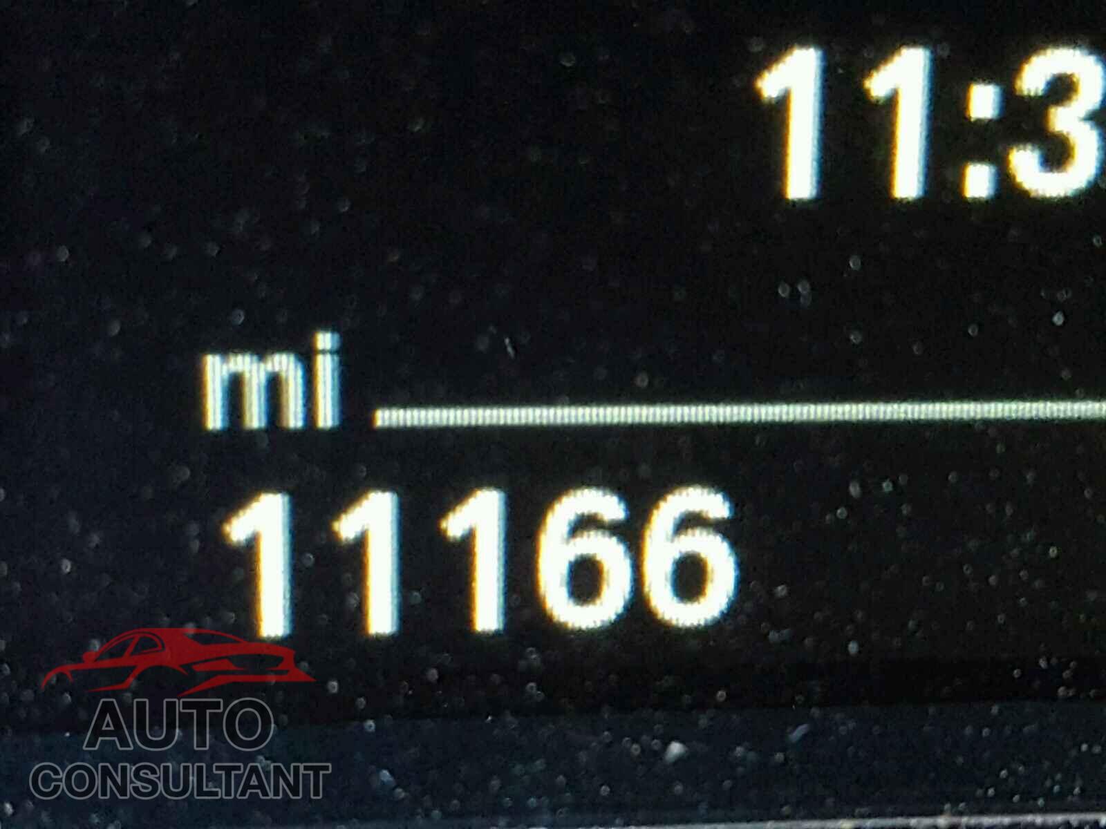BMW M3 2018 - WBS8M9C5XJ5J78109
