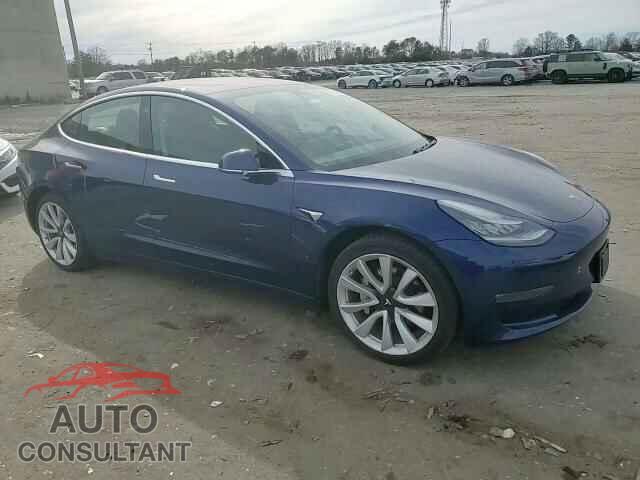 TESLA MODEL 3 2018 - 5YJ3E1EA2JF164200